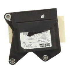 Boitier air bag CITROEN C4 GRAND PICASSO 1 Photo n°5