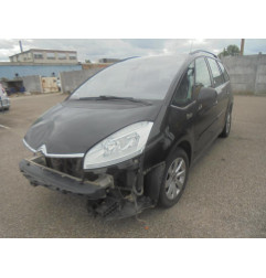 Boitier air bag CITROEN C4 GRAND PICASSO 1 Photo n°6