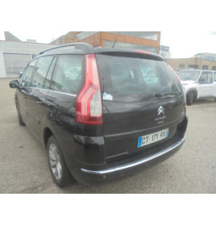 Boitier air bag CITROEN C4 GRAND PICASSO 1 Photo n°9