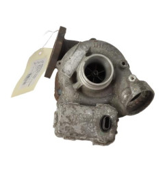 Turbo MERCEDES VITO 639 Photo n°1