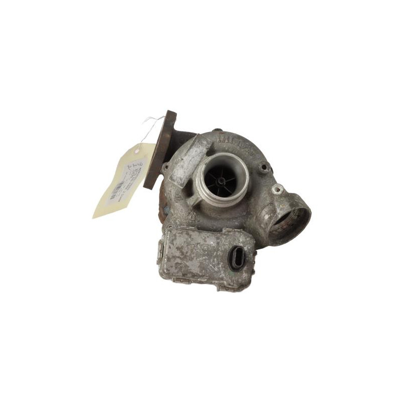 Turbo MERCEDES VITO 639