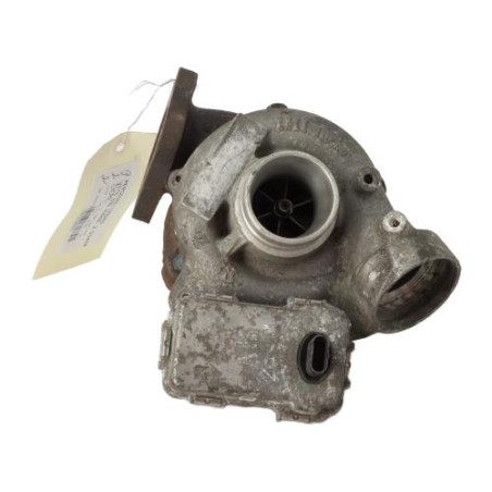 Turbo MERCEDES VITO 639 Photo n°1