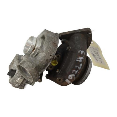 Turbo MERCEDES VITO 639