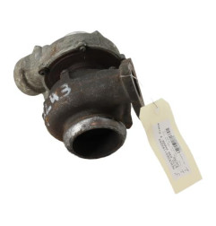 Turbo MERCEDES VITO 639 Photo n°3