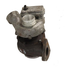 Turbo MERCEDES VITO 639 Photo n°5