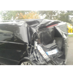 Turbo MERCEDES VITO 639 Photo n°7