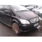 Turbo MERCEDES VITO 639