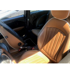 Air bag rideau droit MINI MINI 2 R56 Photo n°4