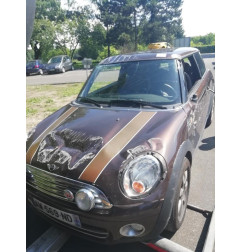 Trappe d'essence MINI MINI 2 R56 Photo n°3