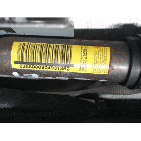 Air bag rideau droit NISSAN QASHQAI 1