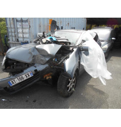Air bag rideau droit NISSAN QASHQAI 1 Photo n°3
