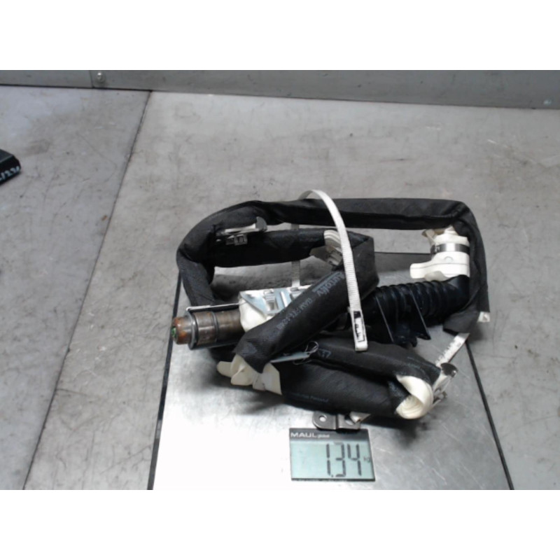 Air bag rideau gauche NISSAN QASHQAI 1