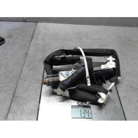 Air bag rideau gauche NISSAN QASHQAI 1 Photo n°1