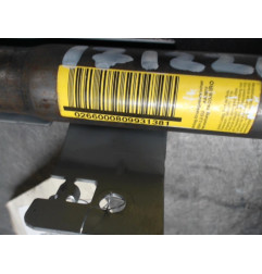 Air bag rideau gauche NISSAN QASHQAI 1