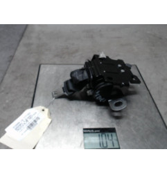 Ceinture arriere centrale NISSAN QASHQAI 1 Photo n°1