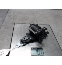 Ceinture arriere centrale NISSAN QASHQAI 1