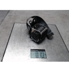 Ceinture arriere gauche NISSAN QASHQAI 1