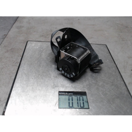 Ceinture arriere gauche NISSAN QASHQAI 1