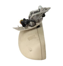 Retroviseur interieur MERCEDES CLASSE E 211 Photo n°4