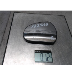 Glace retroviseur gauche PEUGEOT 207 Photo n°1