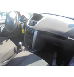 Glace retroviseur gauche PEUGEOT 207 Photo n°7