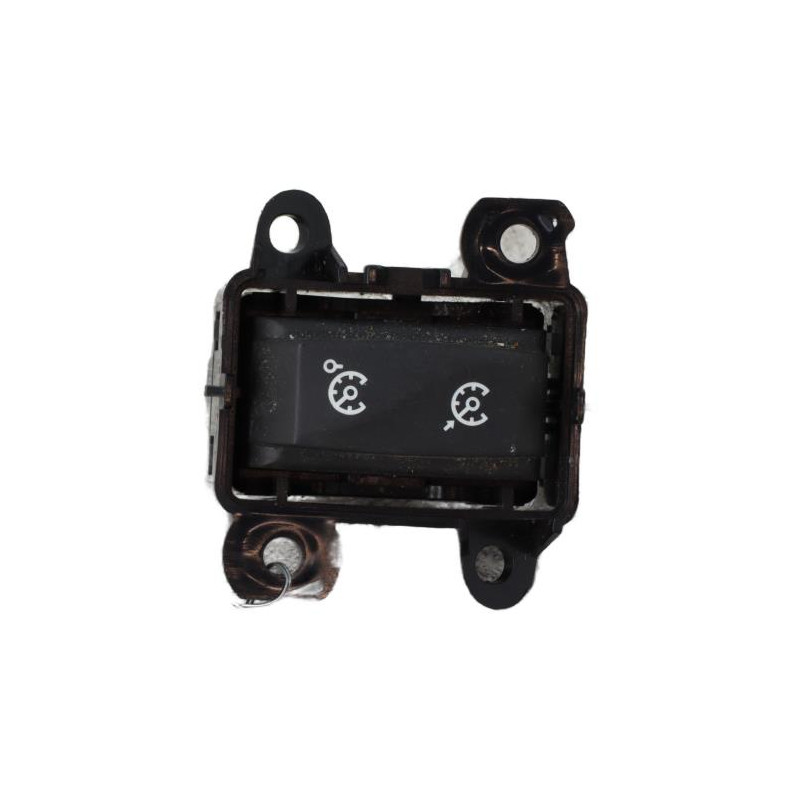 Commande regulateur vitesse RENAULT LAGUNA 3