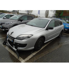 Commande regulateur vitesse RENAULT LAGUNA 3 Photo n°4