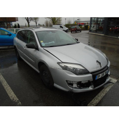 Commande regulateur vitesse RENAULT LAGUNA 3 Photo n°5