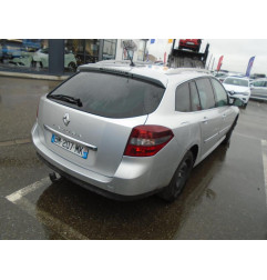 Commande regulateur vitesse RENAULT LAGUNA 3 Photo n°6