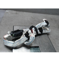 Air bag rideau gauche OPEL CORSA D Photo n°1