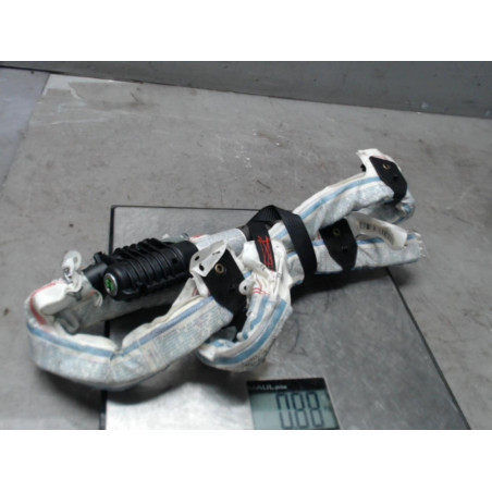 Air bag rideau gauche OPEL CORSA D Photo n°1