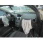 Air bag rideau gauche OPEL CORSA D