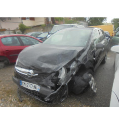 Boite a gants OPEL CORSA D Photo n°5