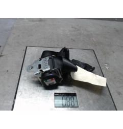 Ceinture arriere gauche OPEL CORSA D Photo n°1