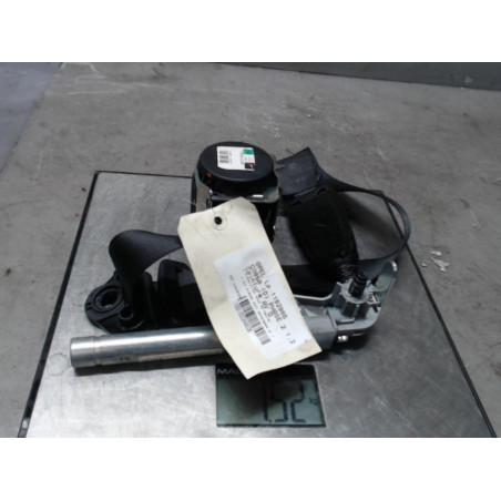 Ceinture avant droit OPEL CORSA D Photo n°1