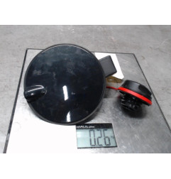 Trappe d'essence OPEL CORSA D Photo n°1