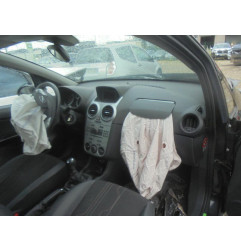 Trappe d'essence OPEL CORSA D Photo n°7