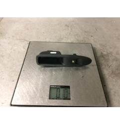 Interrupteur de leve vitre arriere gauche CITROEN C4 2 Photo n°1