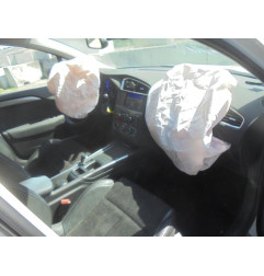 Interrupteur de leve vitre arriere gauche CITROEN C4 2 Photo n°7