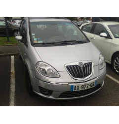 Demarreur LANCIA MUSA Photo n°8