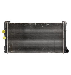 Radiateur eau LANCIA MUSA Photo n°1