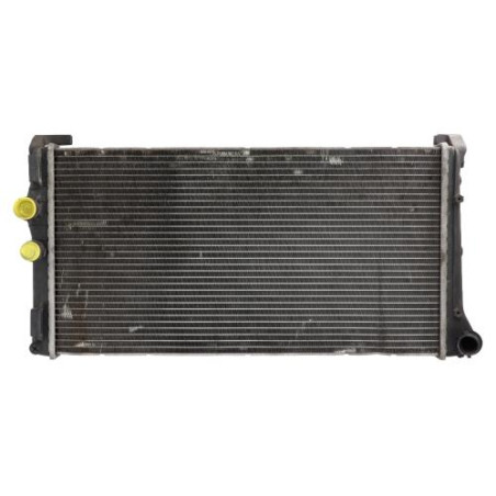 Radiateur eau LANCIA MUSA Photo n°1