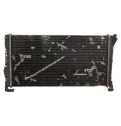 Radiateur eau LANCIA MUSA