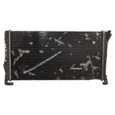 Radiateur eau LANCIA MUSA