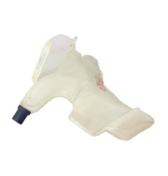 Vase de lave glace LANCIA MUSA