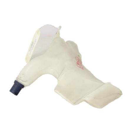 Vase de lave glace LANCIA MUSA