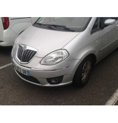 Vase de lave glace LANCIA MUSA Photo n°6