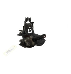 Moyeu avant droit AUDI A3 3 Photo n°4