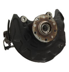 Moyeu avant droit AUDI A3 3 Photo n°6