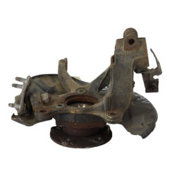 Moyeu avant gauche AUDI A3 3 Photo n°1